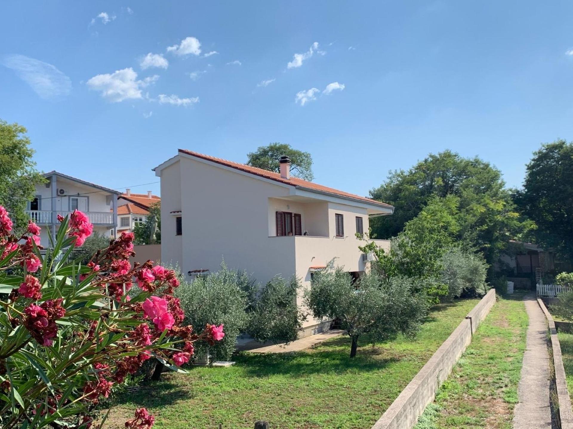 Ferienwohnung Fuer 5 Personen Ca 65 Qm In Silo, Kvarner Bucht Krk Apartment